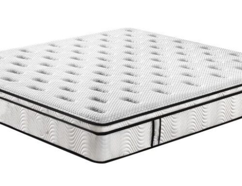 Best foam mattress 2020