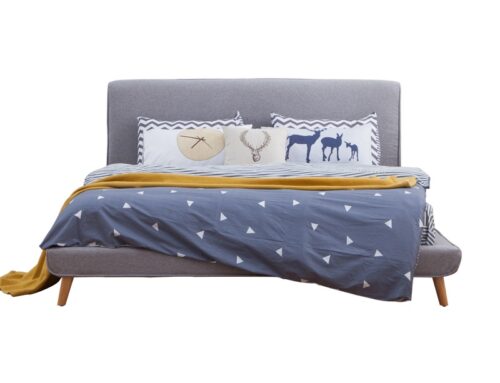 king size nordic bed wholesale