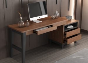 Home Office Computer Desk,S