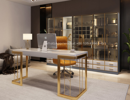 luxury display cabinet