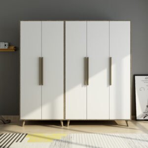 518 Wardrobe