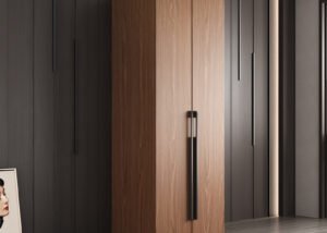 2door wardrobe