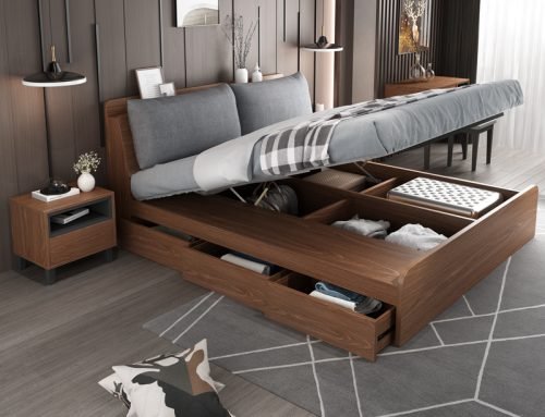 Wooden Bed Manufacturer | Wholesale Bedroom Furniture Supplier