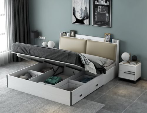 Wholesale Wooden Beds | Custom Bedroom Furniture Manufacturer