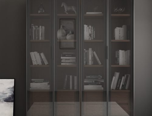 Wholesale MDF Bookshelf | Modern Storage Furniture
