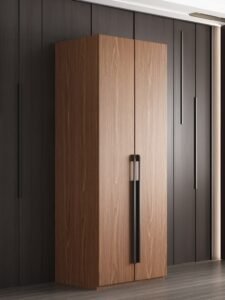 2 door wardrobe