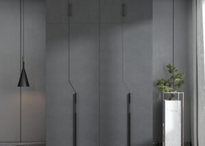 4 door wardrobe